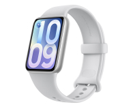 XIAOMI Smart Band 10 Pro Glacier Silver - 1514900 - zdjęcie 3